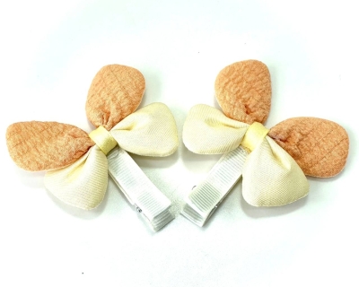 Дитячі заколки 114078 пара