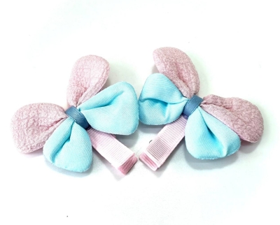 Дитячі заколки 114079 пара