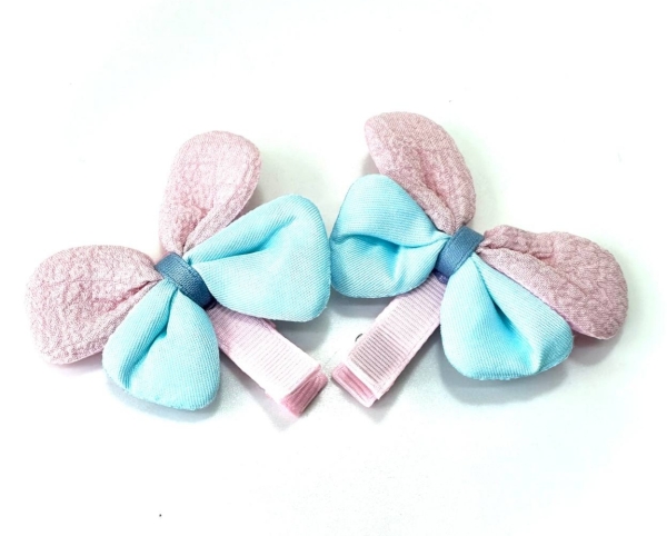 Дитячі заколки 114079 пара