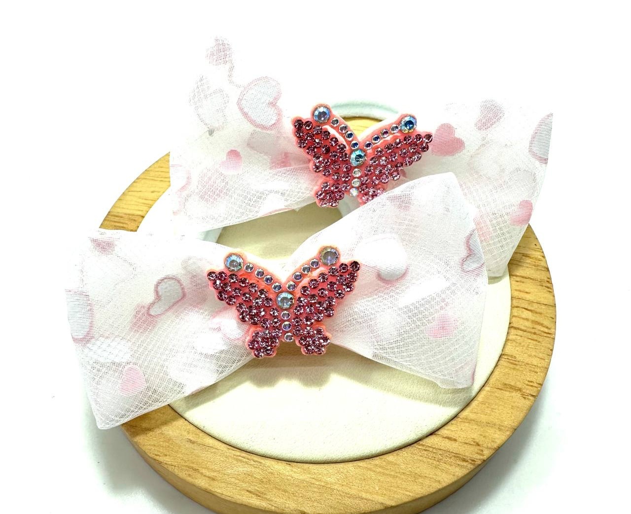 Дитячі резинки25071 пара