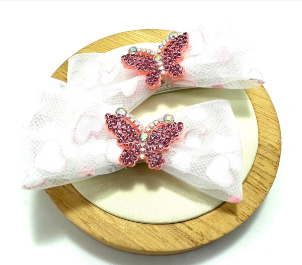 Дитячі заколки 25073 пара