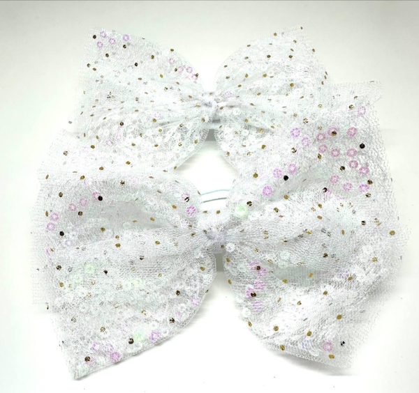 Дитячі резинки 25059 пара