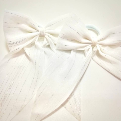 Дитячі резинки 25042 пара