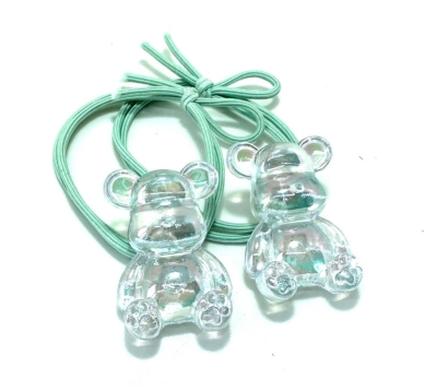 Резинки для волосся 028064 пара