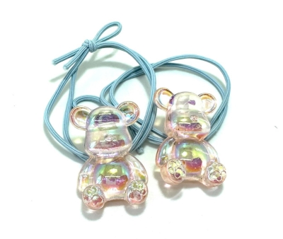 Резинки для волосся 028068 пара