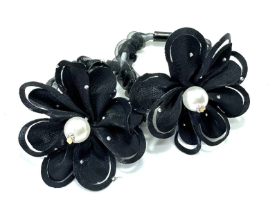 Резинки для волосся 028077 пара