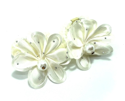 Резинки для волосся 028078 пара