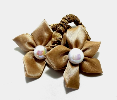 Резинки для волосся 028081 пара