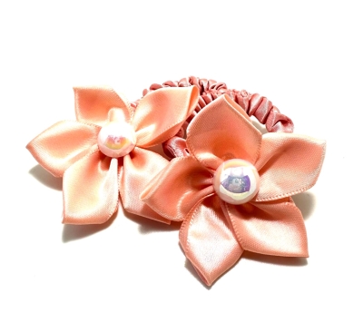 Резинки для волосся 028084 пара