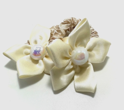 Резинки для волосся 028085 пара