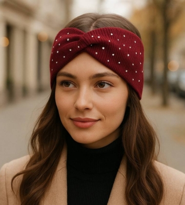 Пов’язка чалма  20751