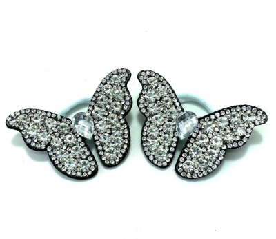 Дитячі резинки 105874 пара