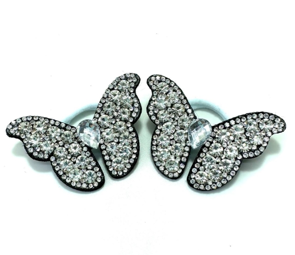 Дитячі резинки 105874 пара