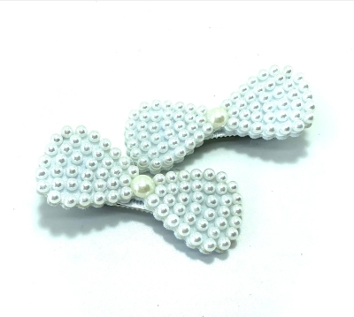 Дитячі заколки 114084 пара