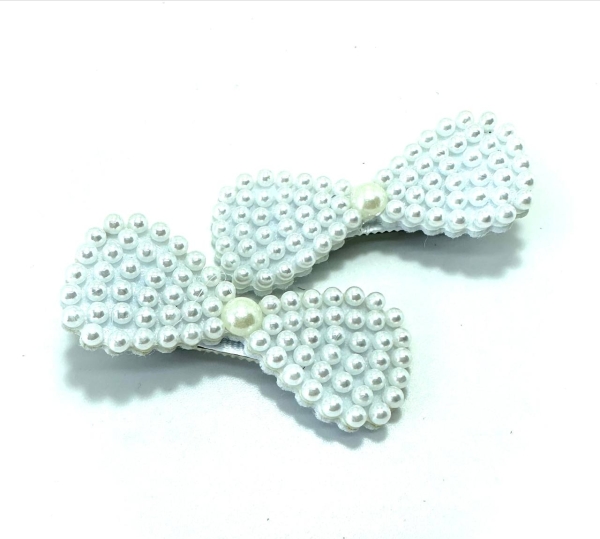 Дитячі заколки 114084 пара