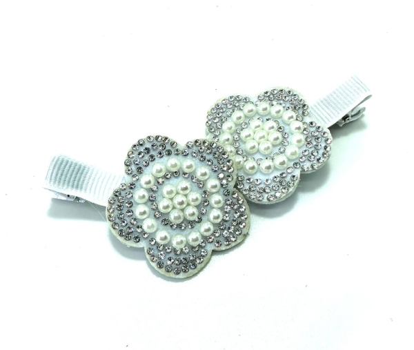 Дитячі заколки 114085 пара