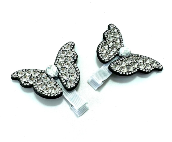 Дитячі заколки 114088 пара