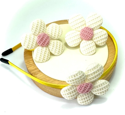 Набір обруч+ резинки 08930