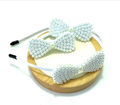 Набір обруч+ резинки 08936