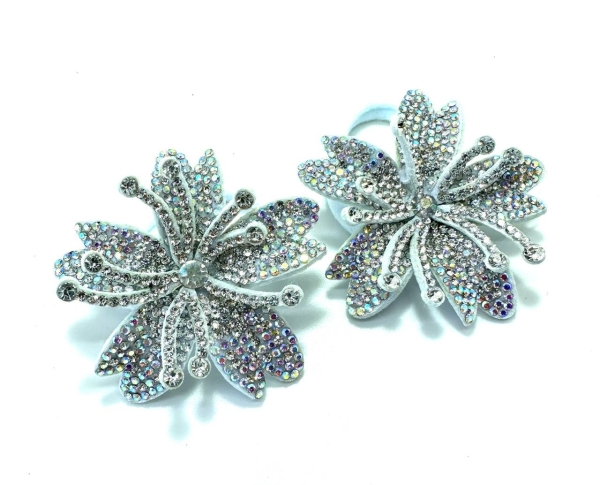 Дитячі резинки 105877 пара 