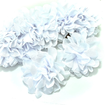 Дитячі резинки 105880 упак 5 пар d-10см