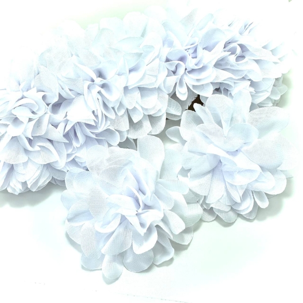 Дитячі резинки 105880 упак 5 пар d-10см