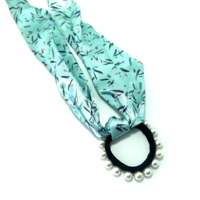 Резинка для волосся 027226