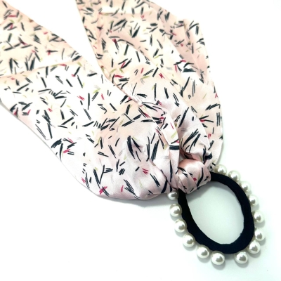 Резинка для волосся 027225