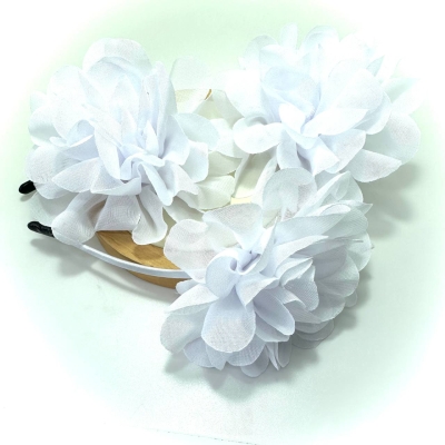 Набір обруч+ резинки 25044