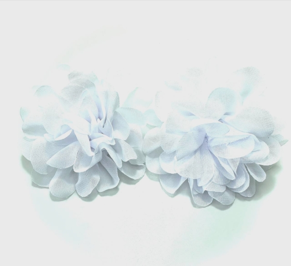 Дитячі резинки 25043 пара d-10см