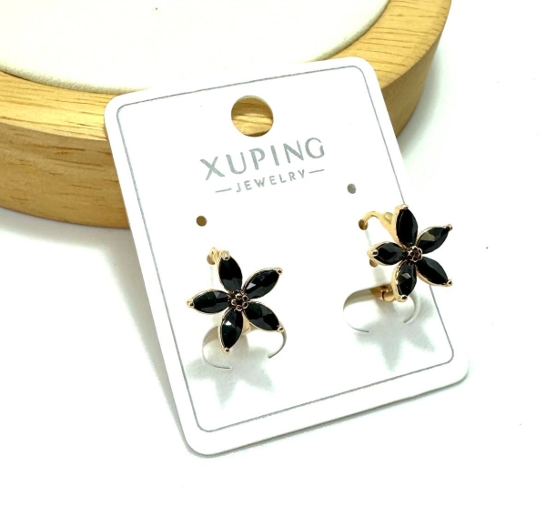 Сережки Xuping 45897