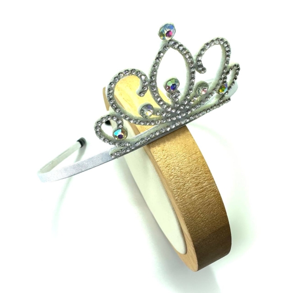 Обруч для волосся 037457