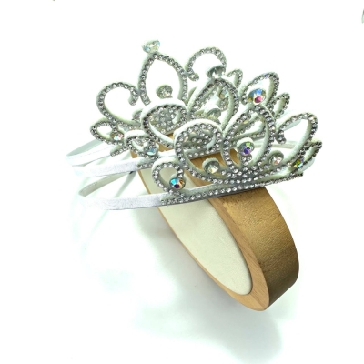 Обруч для волосся 037458 упак 3шт