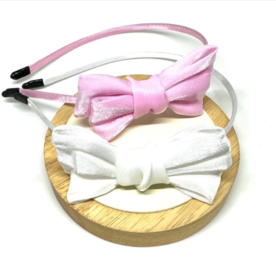 Обруч для волосся 037461 упак 2шт