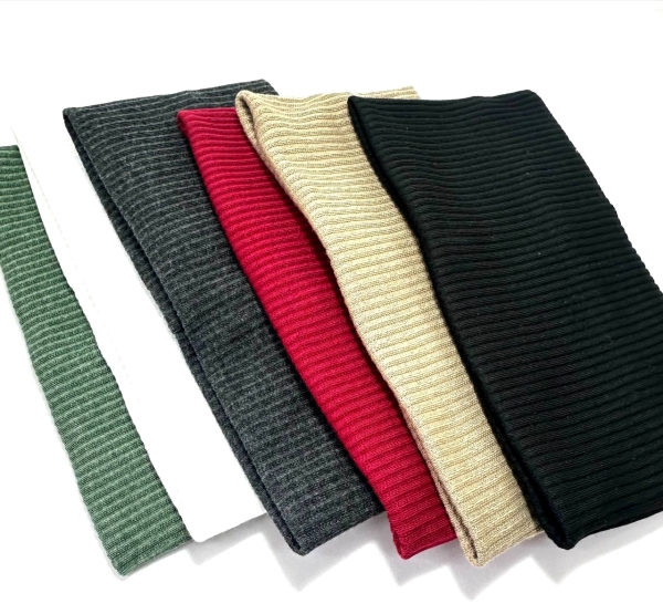 Пов‘язка  на голову 201099 упак 6 шт шир 10см