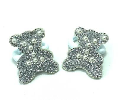 Дитячі резинки 105854 пара