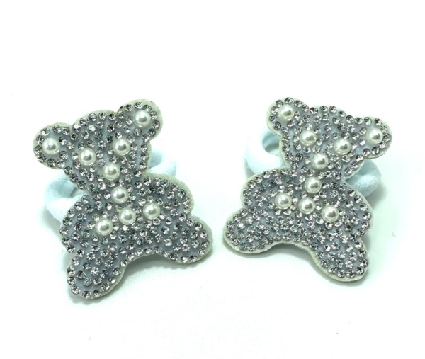 Дитячі резинки 105854 пара