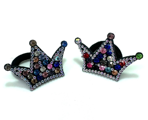 Дитячі резинки 105887 пара