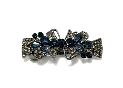 Заколка автомат 062430 шир 9 см