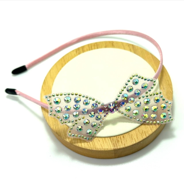 Обруч для волос 037460