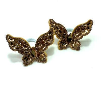 Дитячі резинки 105873 пара