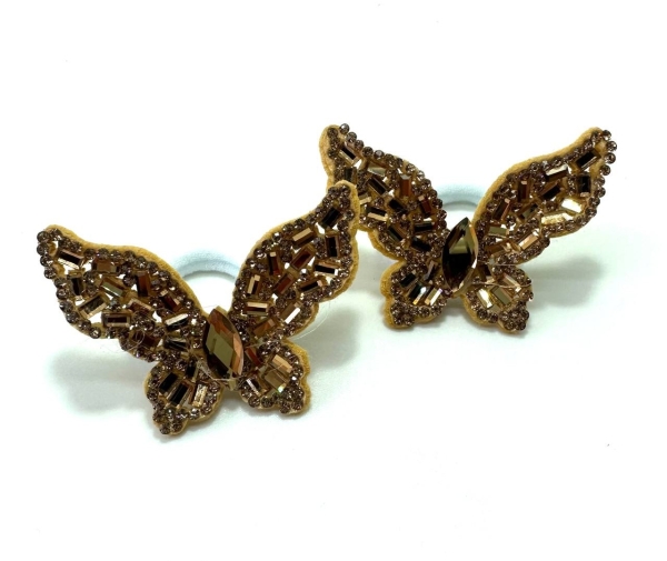 Дитячі резинки 105873 пара