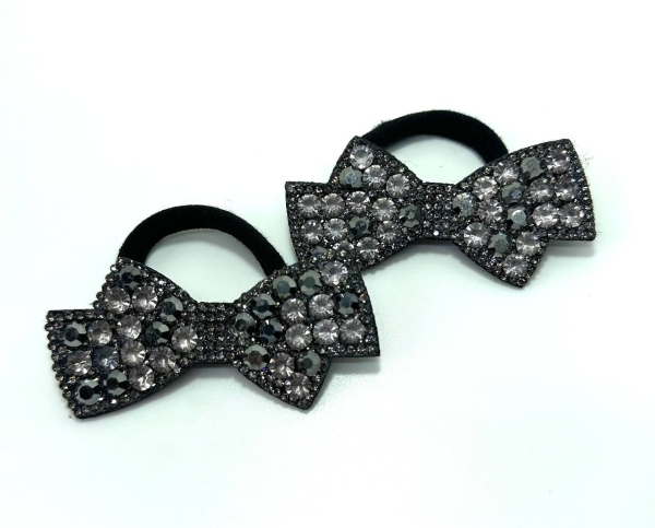 Дитячі резинки 105881 пара шир 8см