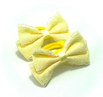 Дитячі резинки 105889 пара