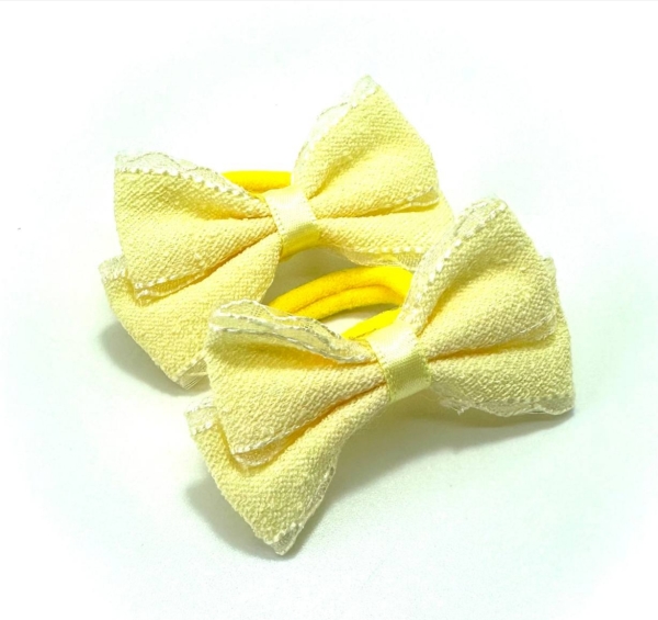 Дитячі резинки 105889 пара