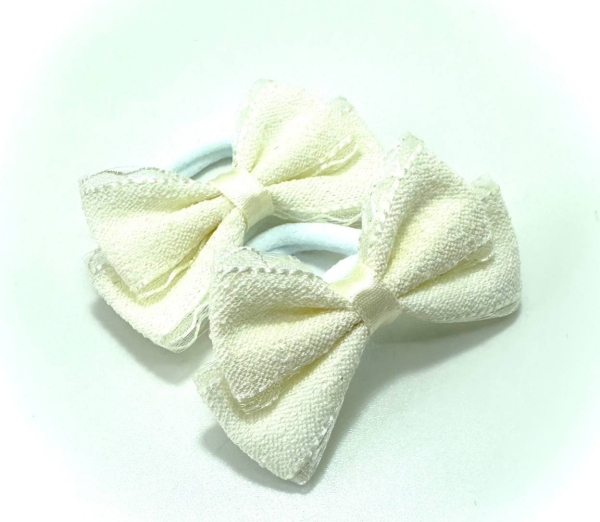 Дитячі резинки 105890 пара