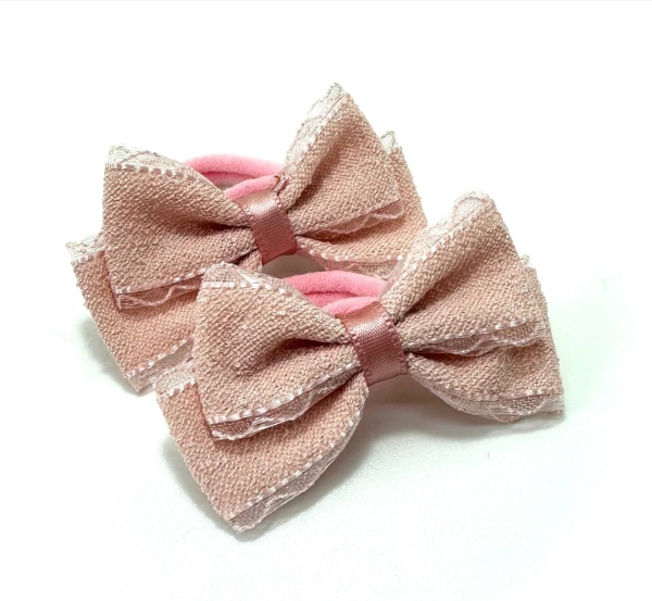 Дитячі резинки 105891 пара