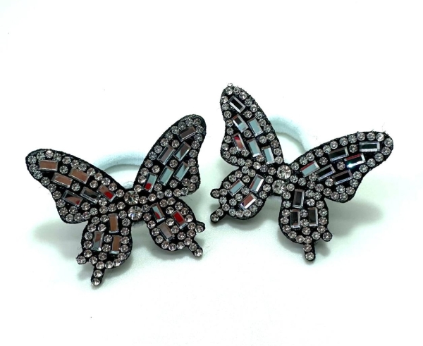 Дитячі резинки 105893 пара