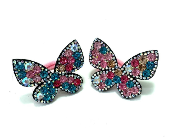 Дитячі резинки 105894 пара