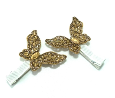 Дитячі заколки 114087 пара